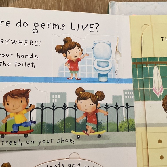 ‼️SOLD‼️Usborne books - Picture 7 of 11